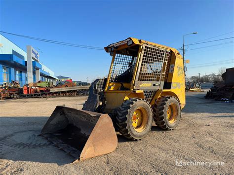 jcb 165 skid steer|jcb skid steer for sale.